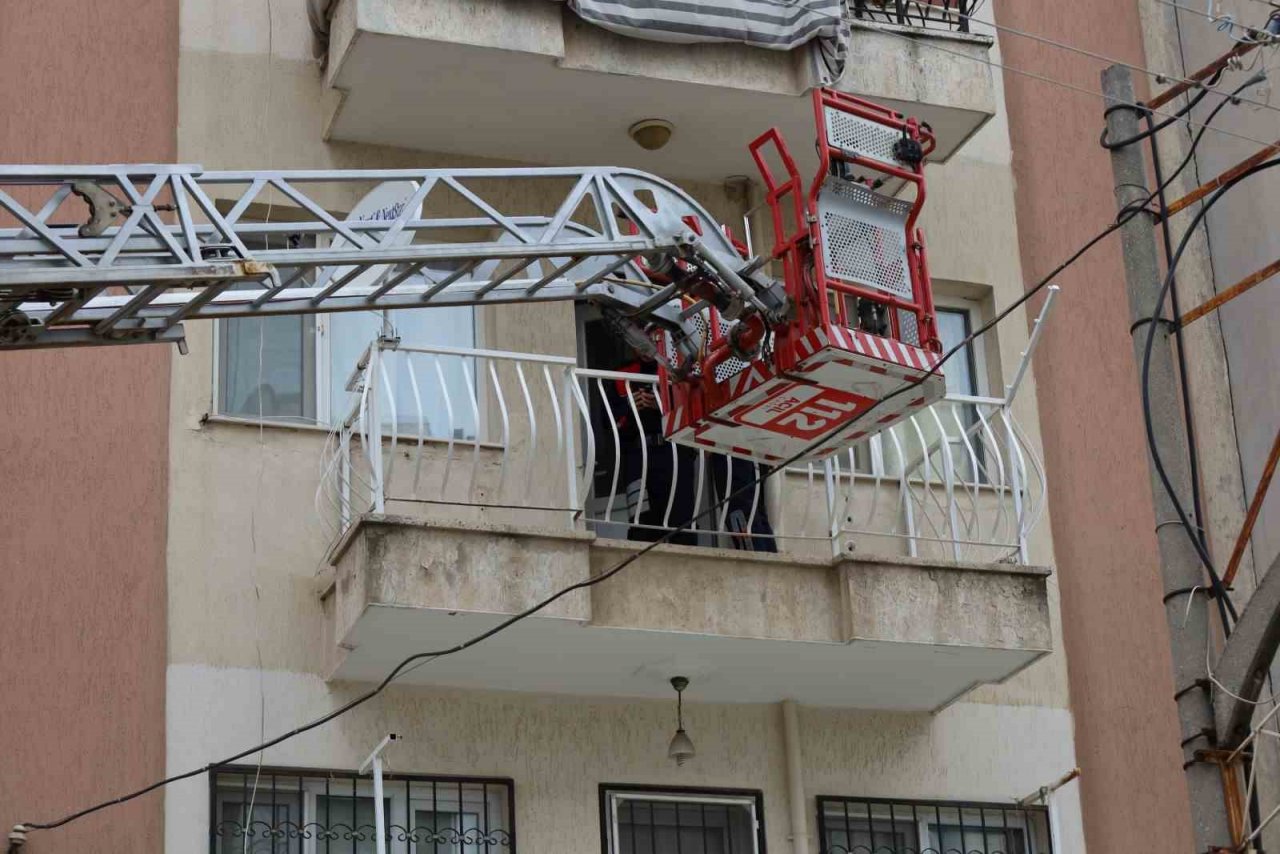 ’Işıkları açmayın’ notu bırakıp intihar etti