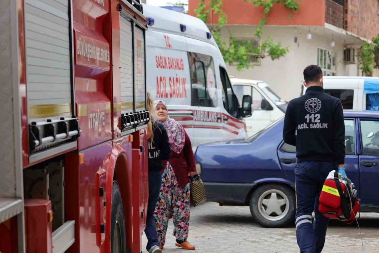 ’Işıkları açmayın’ notu bırakıp intihar etti