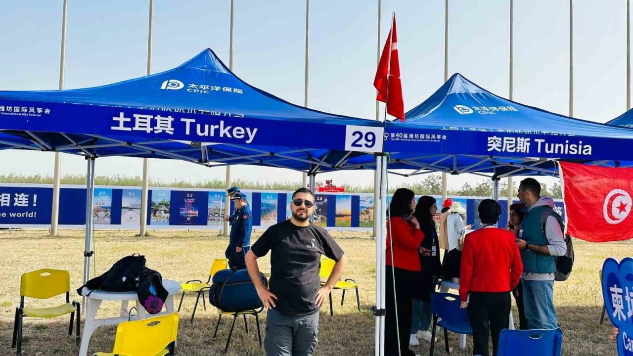 Doğduğu evi atölyeye çevirdi, hayallerinin peşinden giderek Çin’de madalya kazandı