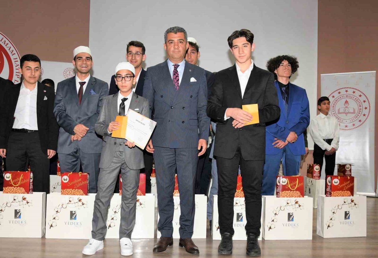 Genç Bilaller sedalarıyla mest etti