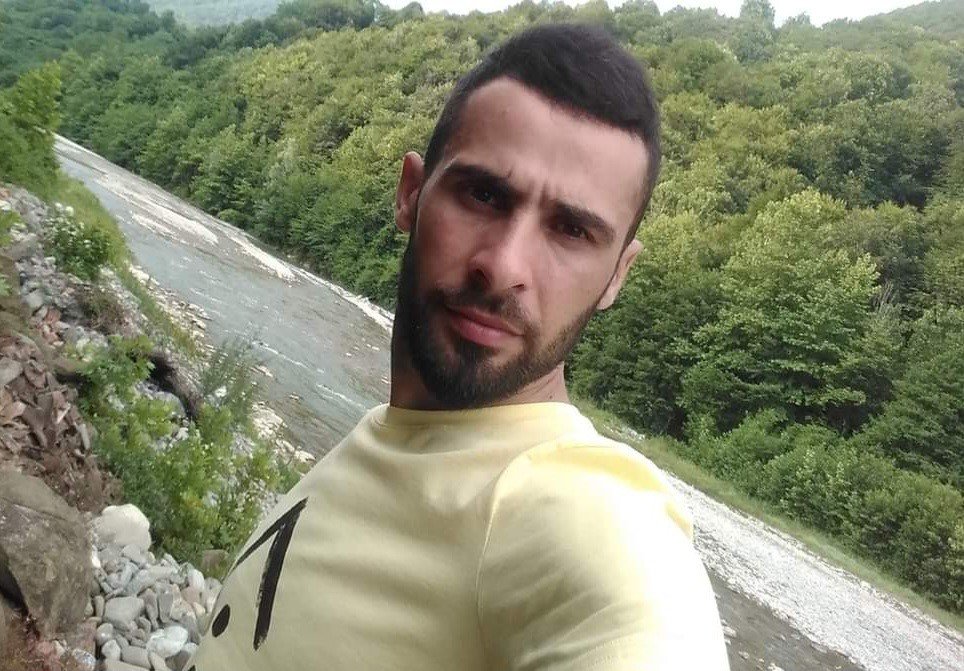 Otelde içki içtikten sonra rahatsızlanan genç hayatını kaybetti