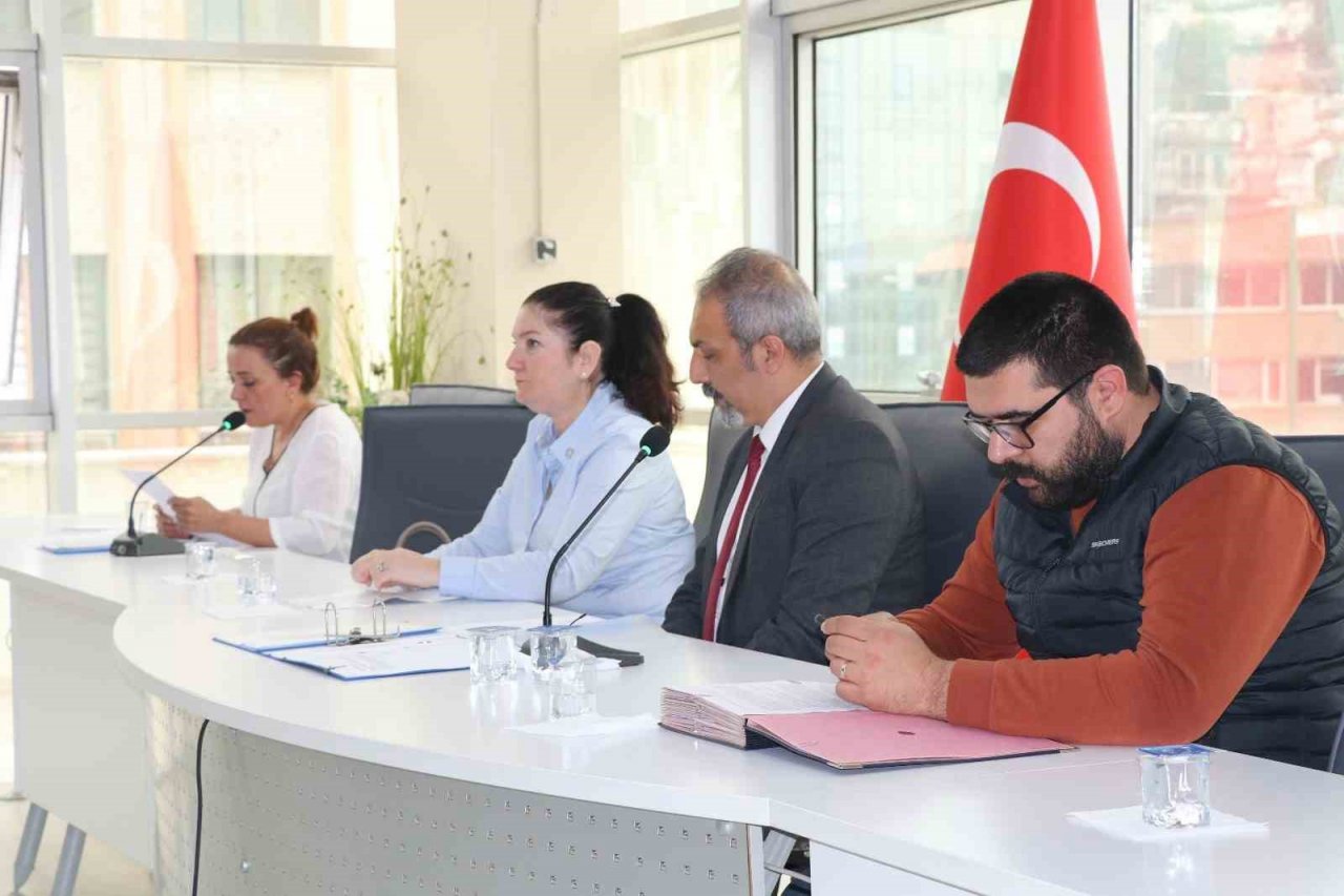 Söke Belediyesi’nden amatör spora 760 bin TL destek