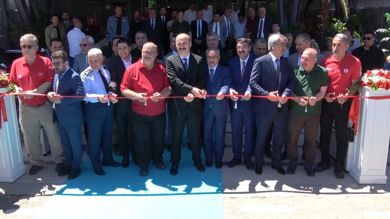 TPAO Genel Müdürü Bilgin’den personel alımı müjdesi