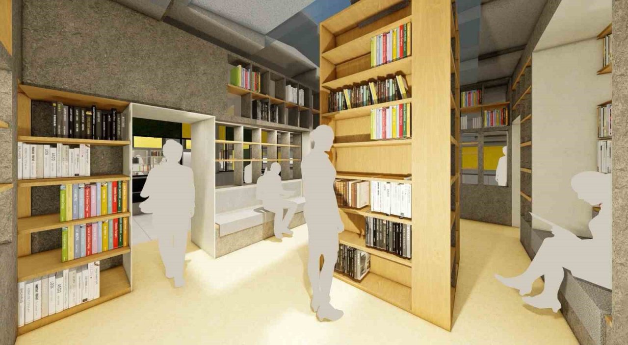 Yaşamdan ilham alan tasarımlarıyla ödül kazandılar