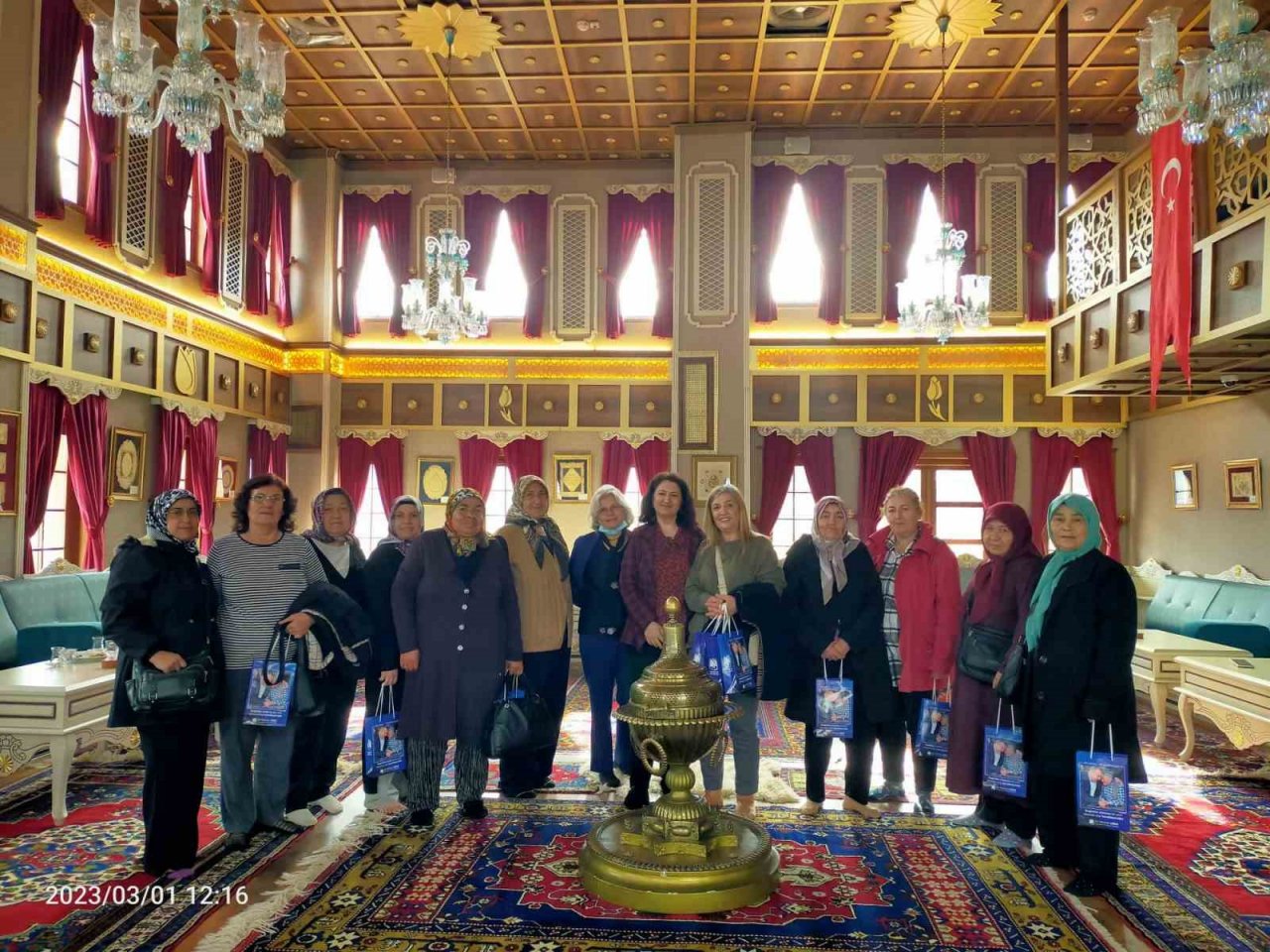 Yunusemre’de kanser taraması sürüyor