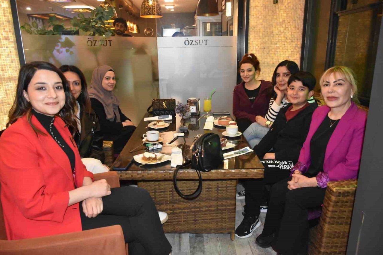 Prof. Dr. Açık: ’’Elazığ’ın sorunlarını bir bir çözeceğiz’’