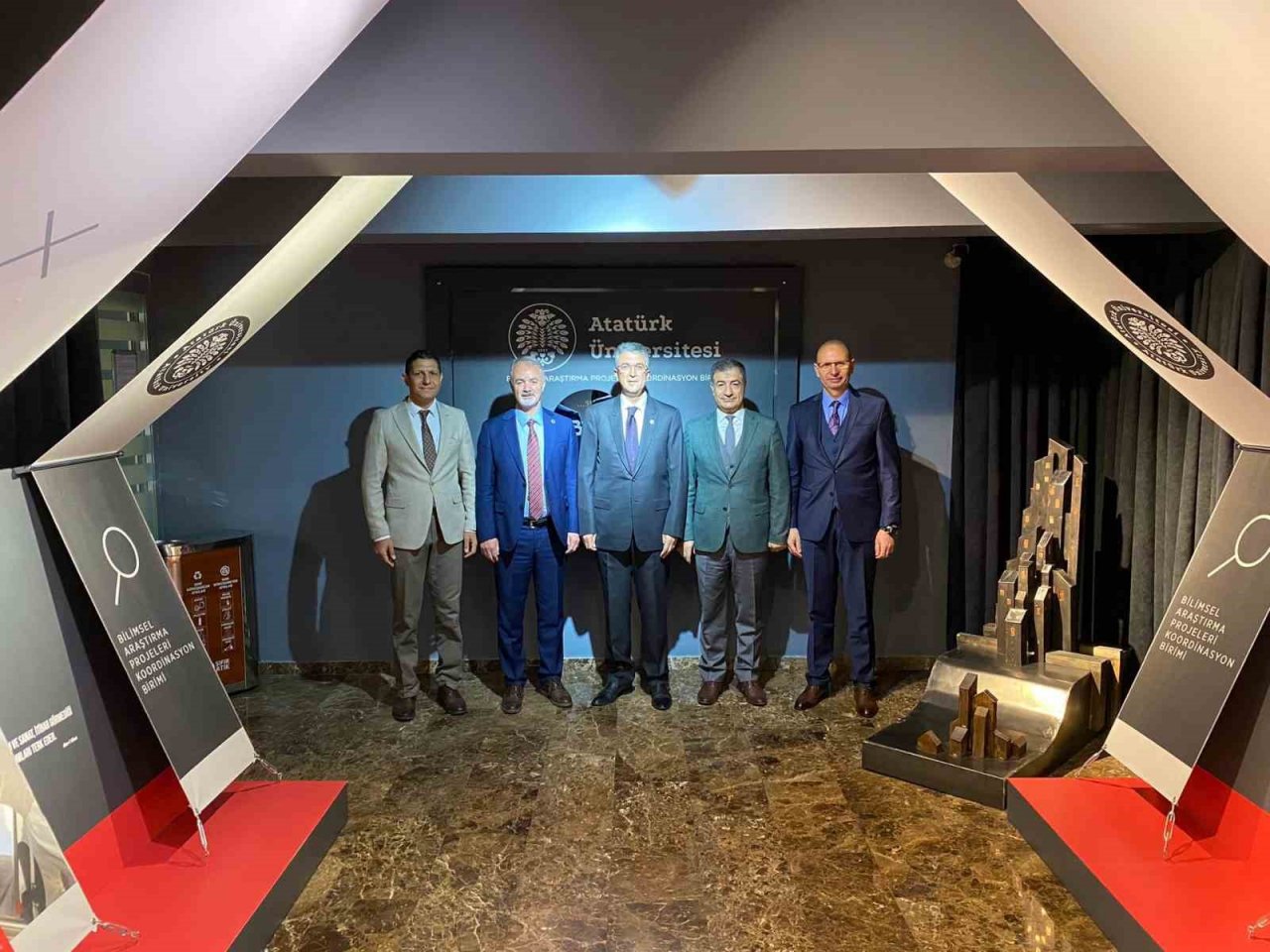 MHP Genel Başkan Yardımcısı Prof. Dr. Aydın; “Aziz milletimiz gereğini yapar”