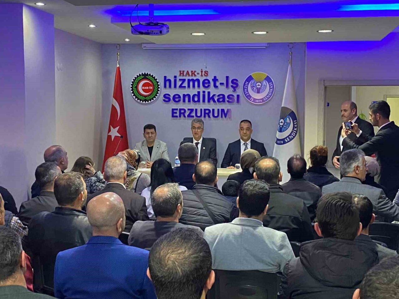 MHP Genel Başkan Yardımcısı Prof. Dr. Aydın; “Aziz milletimiz gereğini yapar”