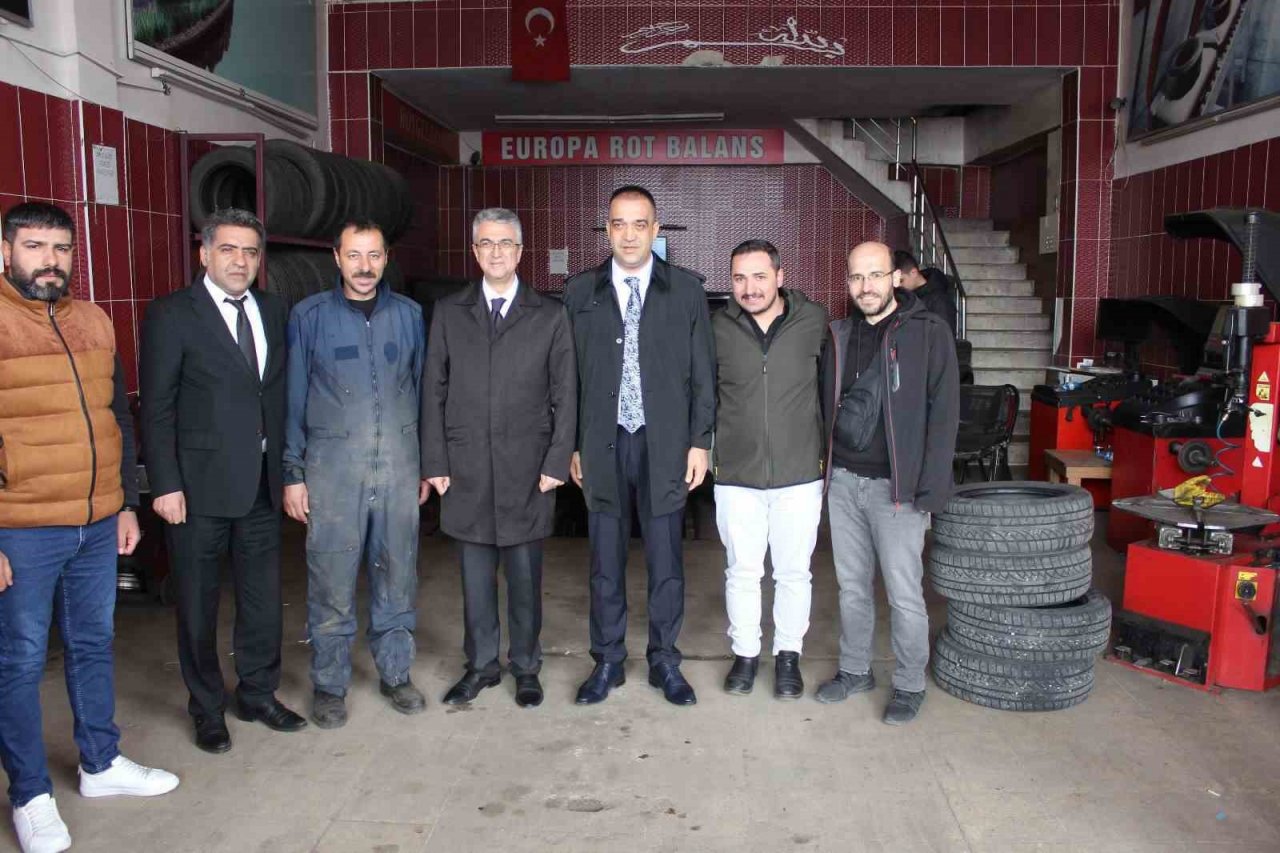 MHP Genel Başkan Yardımcısı Prof. Dr. Aydın; “Aziz milletimiz gereğini yapar”