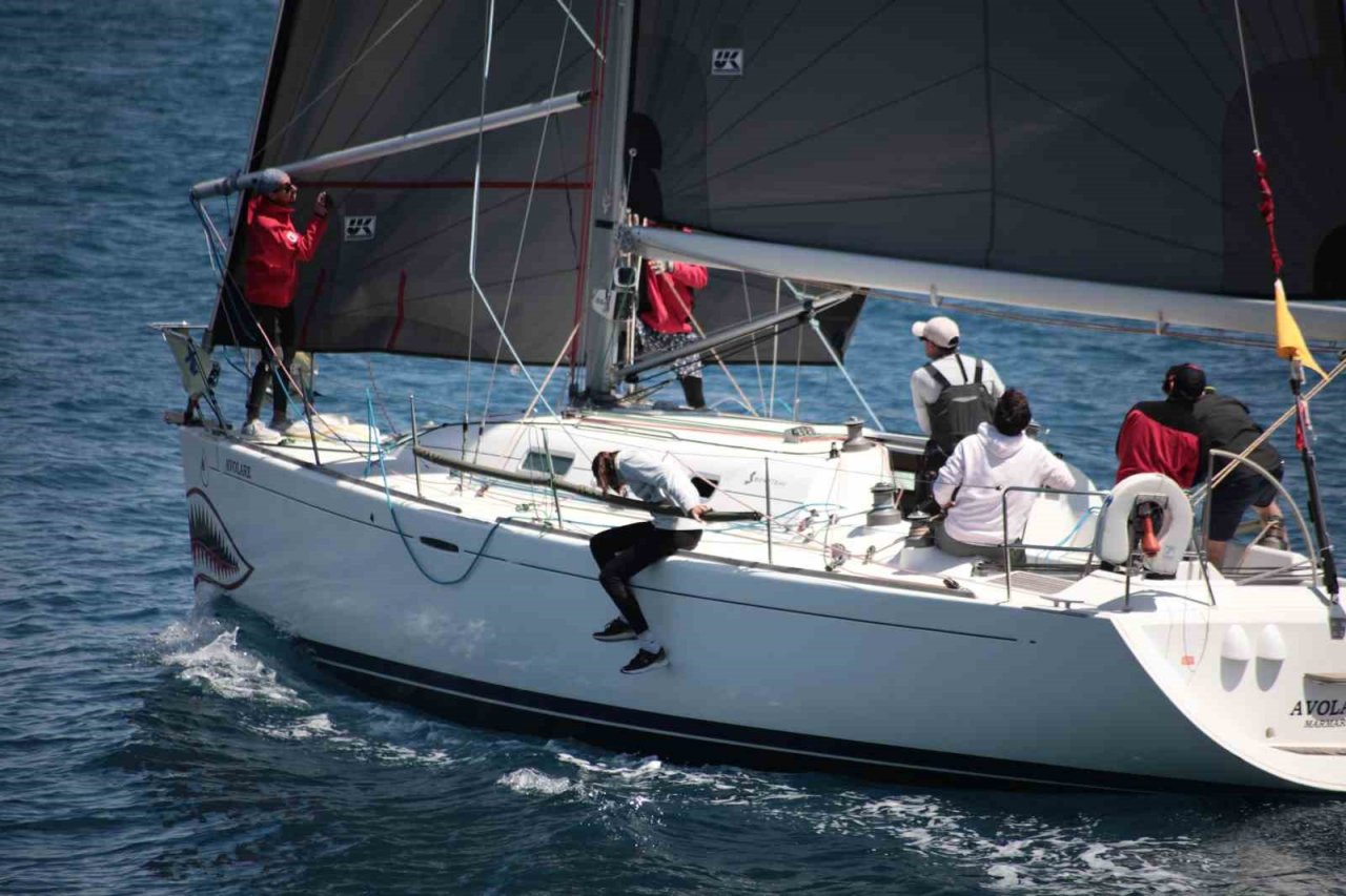 MIYC Kış trofesinin son ayağı bugün başladı