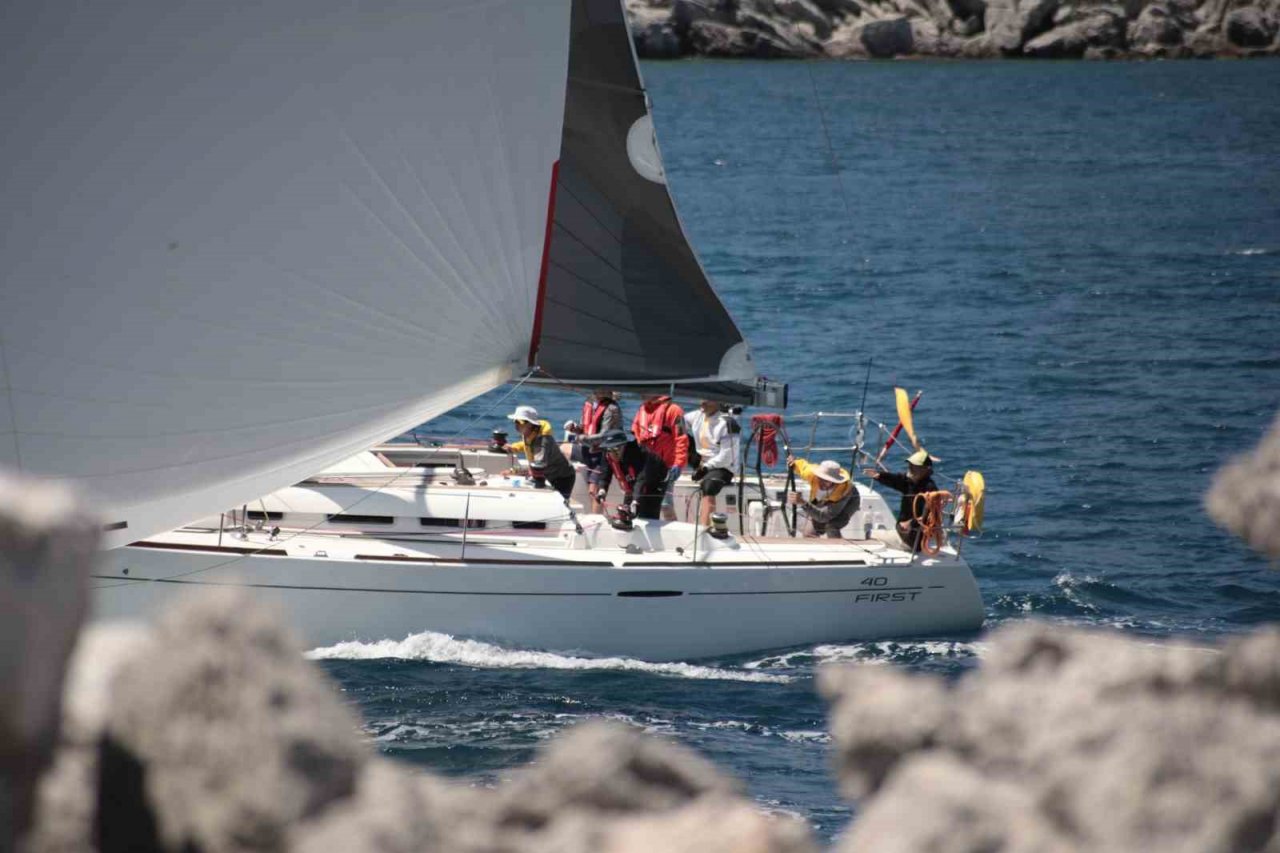 MIYC Kış trofesinin son ayağı bugün başladı