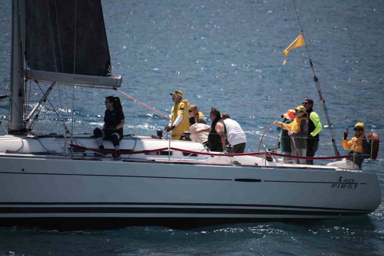 MIYC Kış trofesinin son ayağı bugün başladı