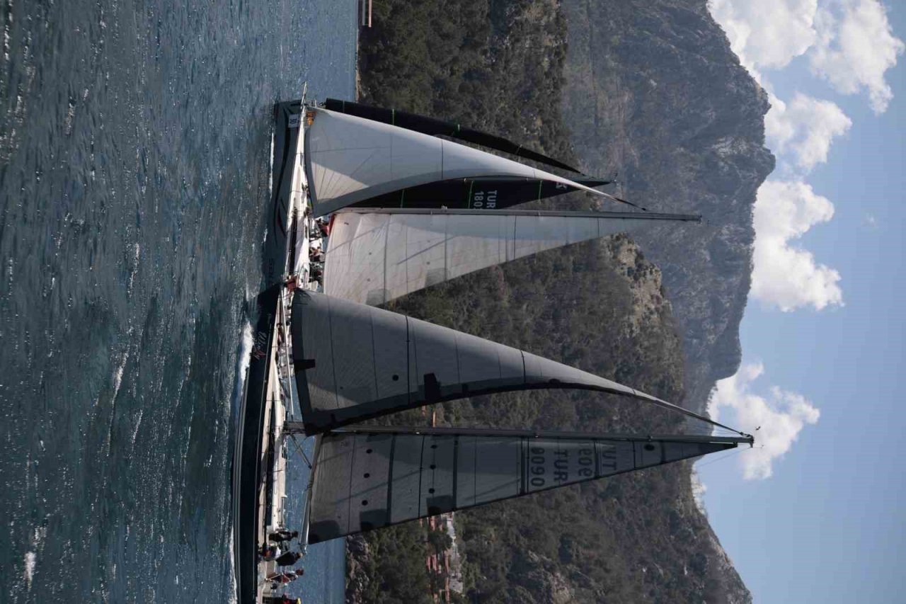 MIYC Kış trofesinin son ayağı bugün başladı