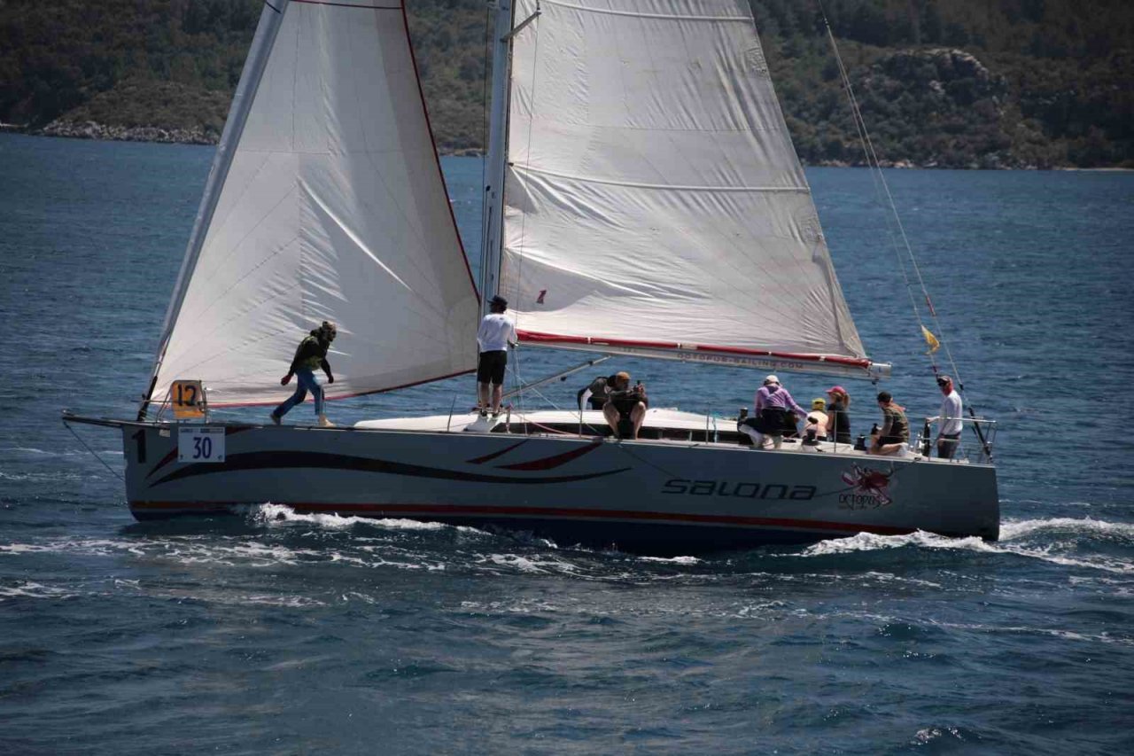 MIYC Kış trofesinin son ayağı bugün başladı