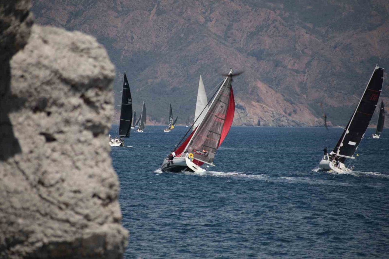 MIYC Kış trofesinin son ayağı bugün başladı