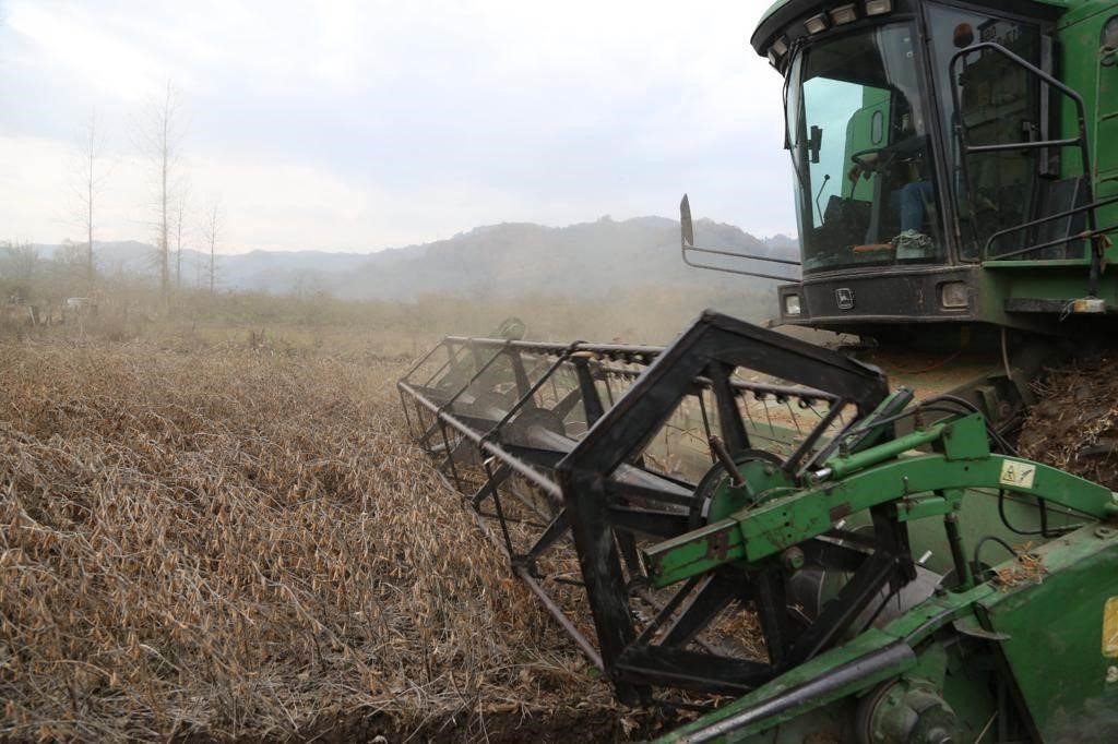 Ordu’da tarım atağı