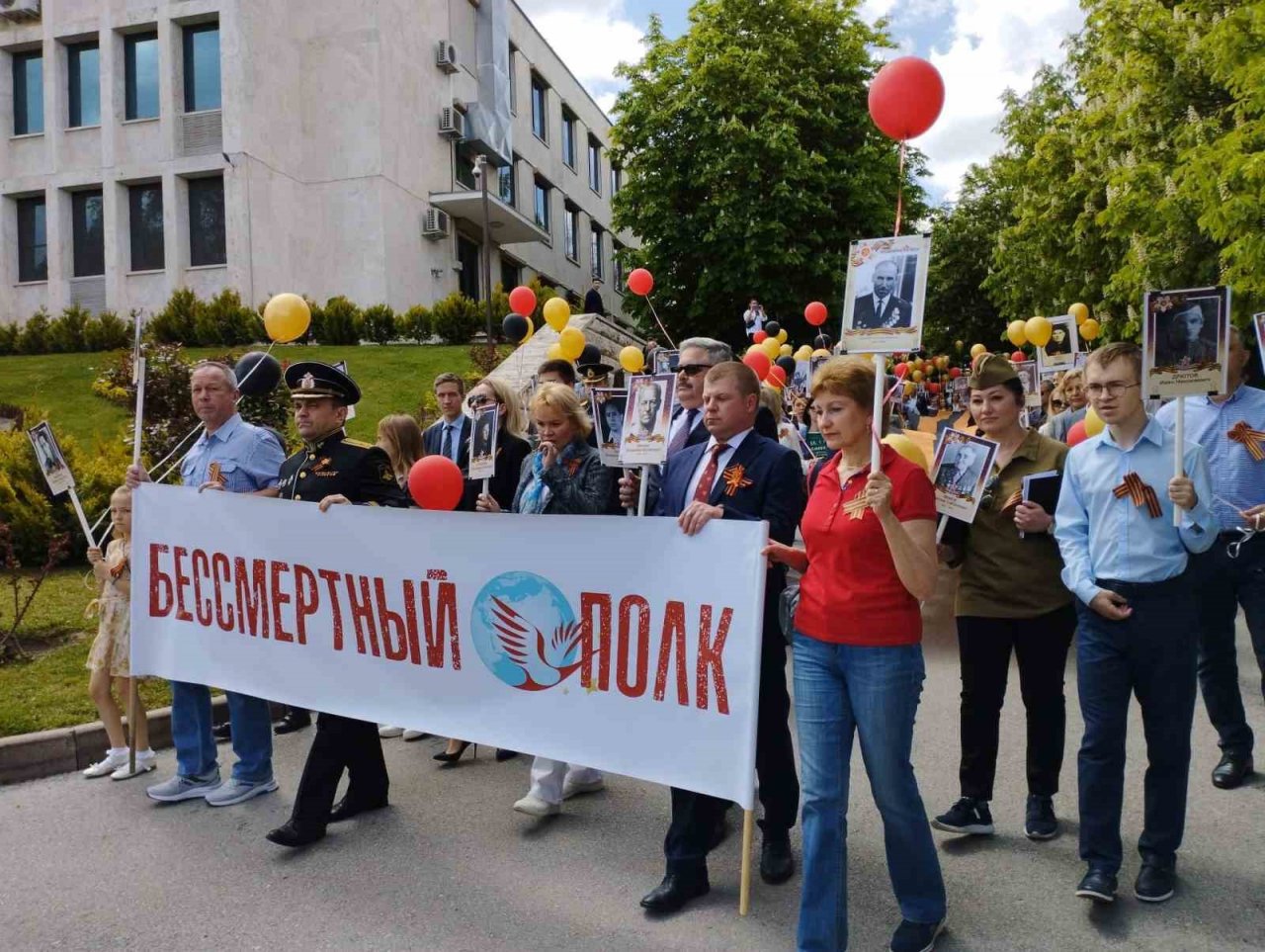 Rusya’nın Ankara Büyükelçiliği’nden "Zafer Günü" programı