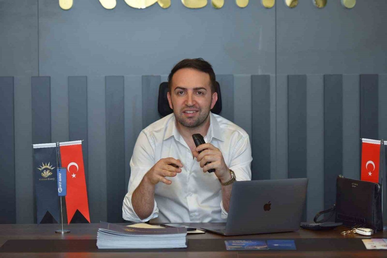 Enerji şirketinden spora anlamlı destek