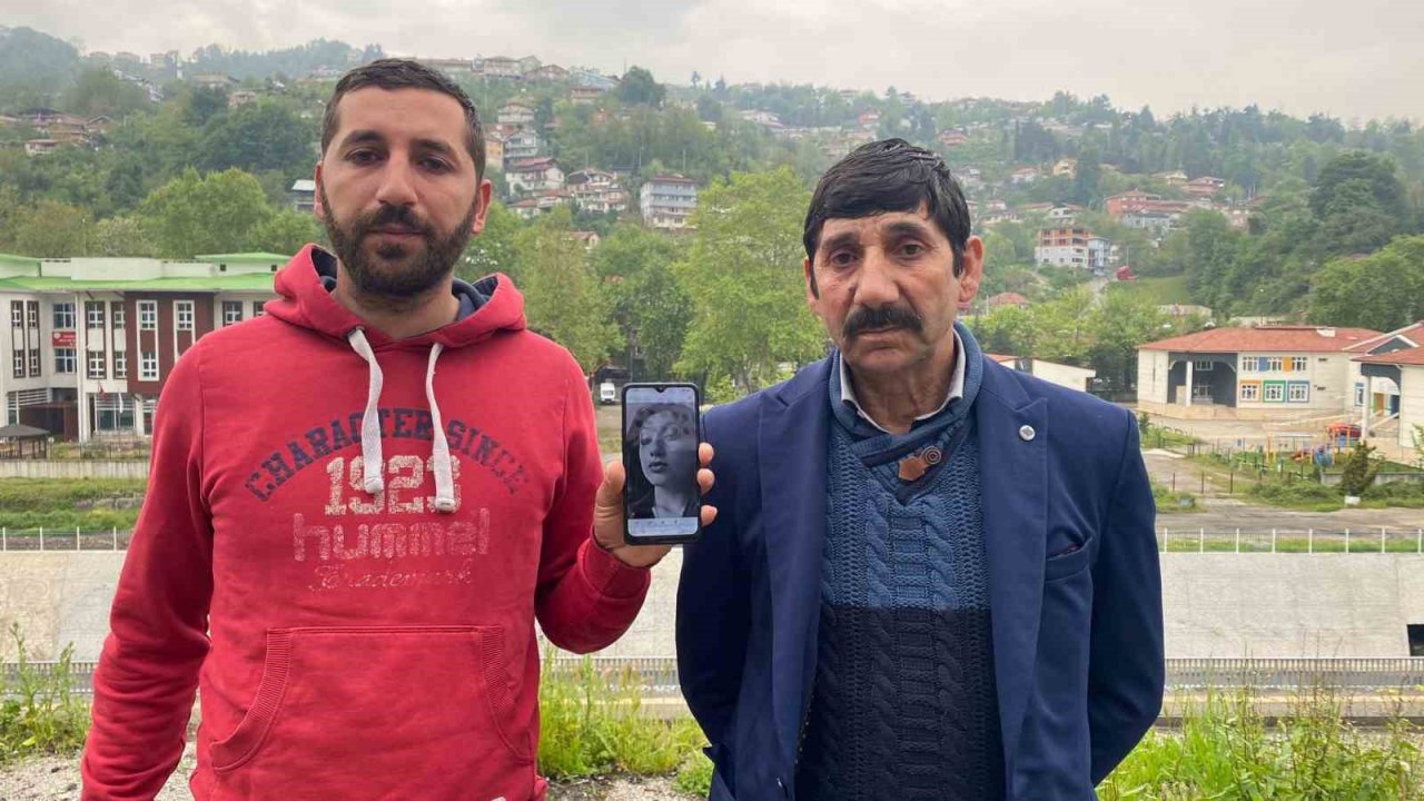 Ailesi 15 gün önce lunaparktan kaçırılan Özge’yi arıyor