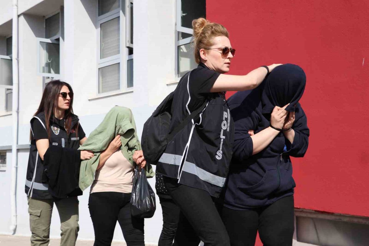 Hayali yağ satışıyla 150 milyon liralık vurguna 12 tutuklama