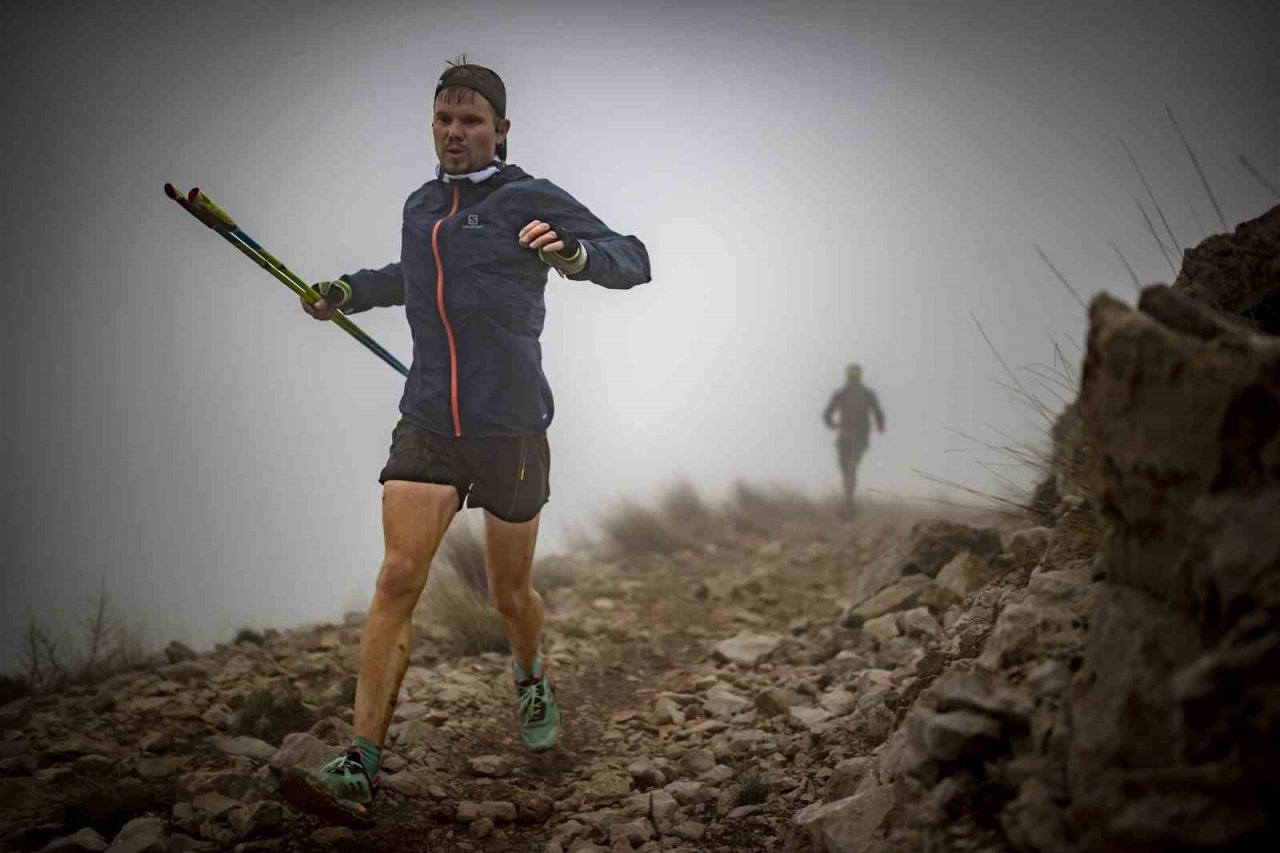 9. Corendon Airlines Tahtalı Run To Sky Yarışları sona erdi