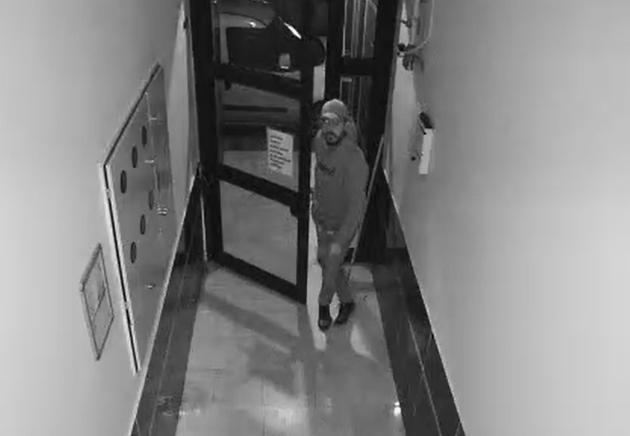 Eskişehir’de 12 gün arayla bir apartmanda 2 farklı hırsızlık olayı tedirgin etti