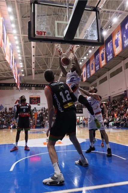 Çağdaş Bodrumspor şampiyonluğu garantiledi