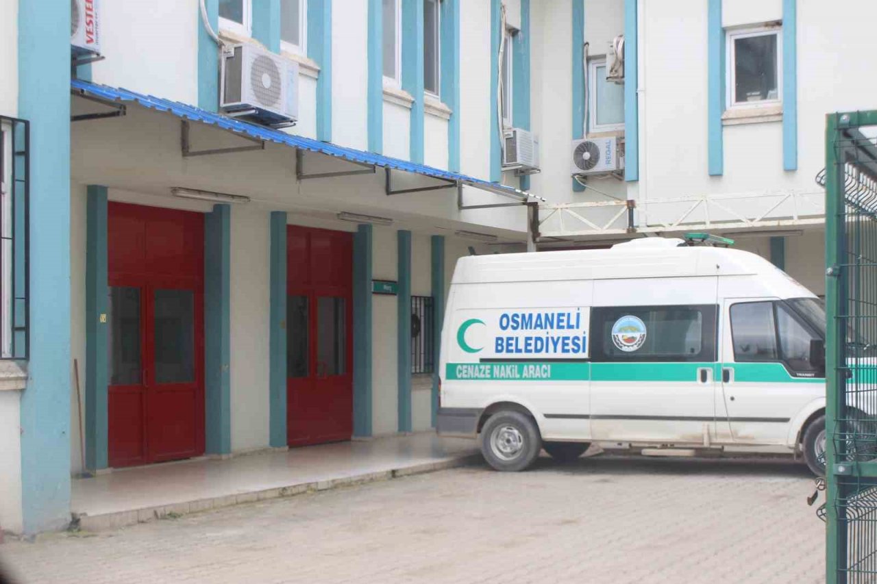 Bilecik’te otomobil ile kamyonet kafa kafaya çarpıştı: 1 ölü, 3 yaralı