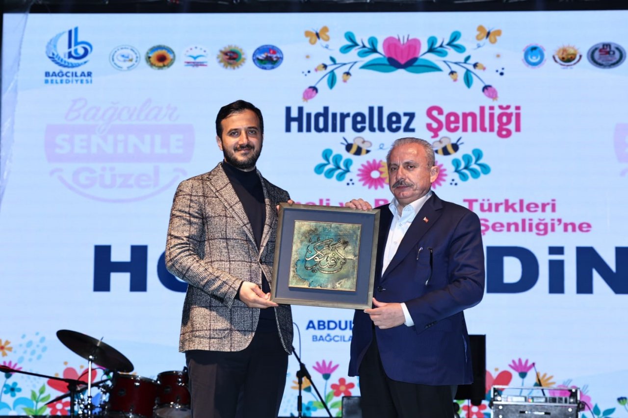 Bağcılar’a 2 müjde