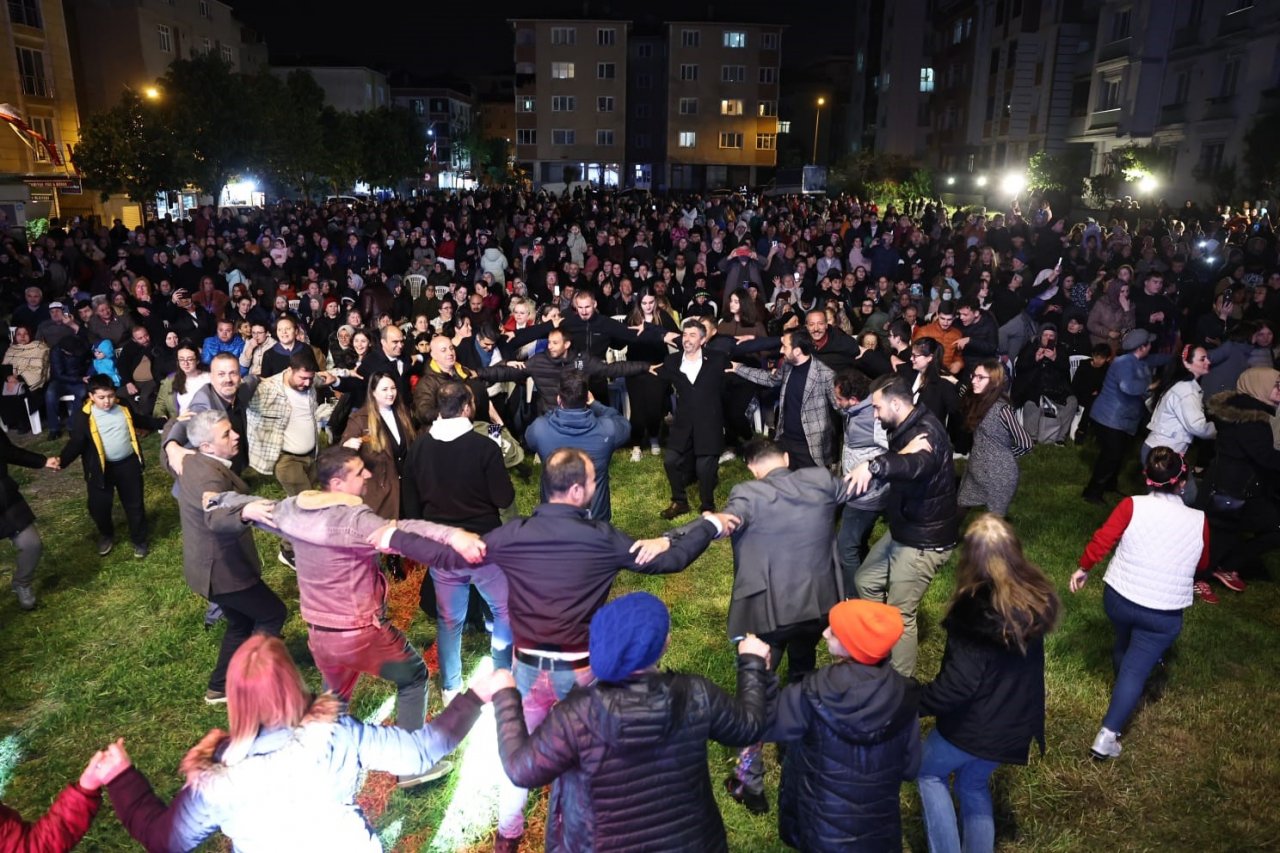 Bağcılar’a 2 müjde