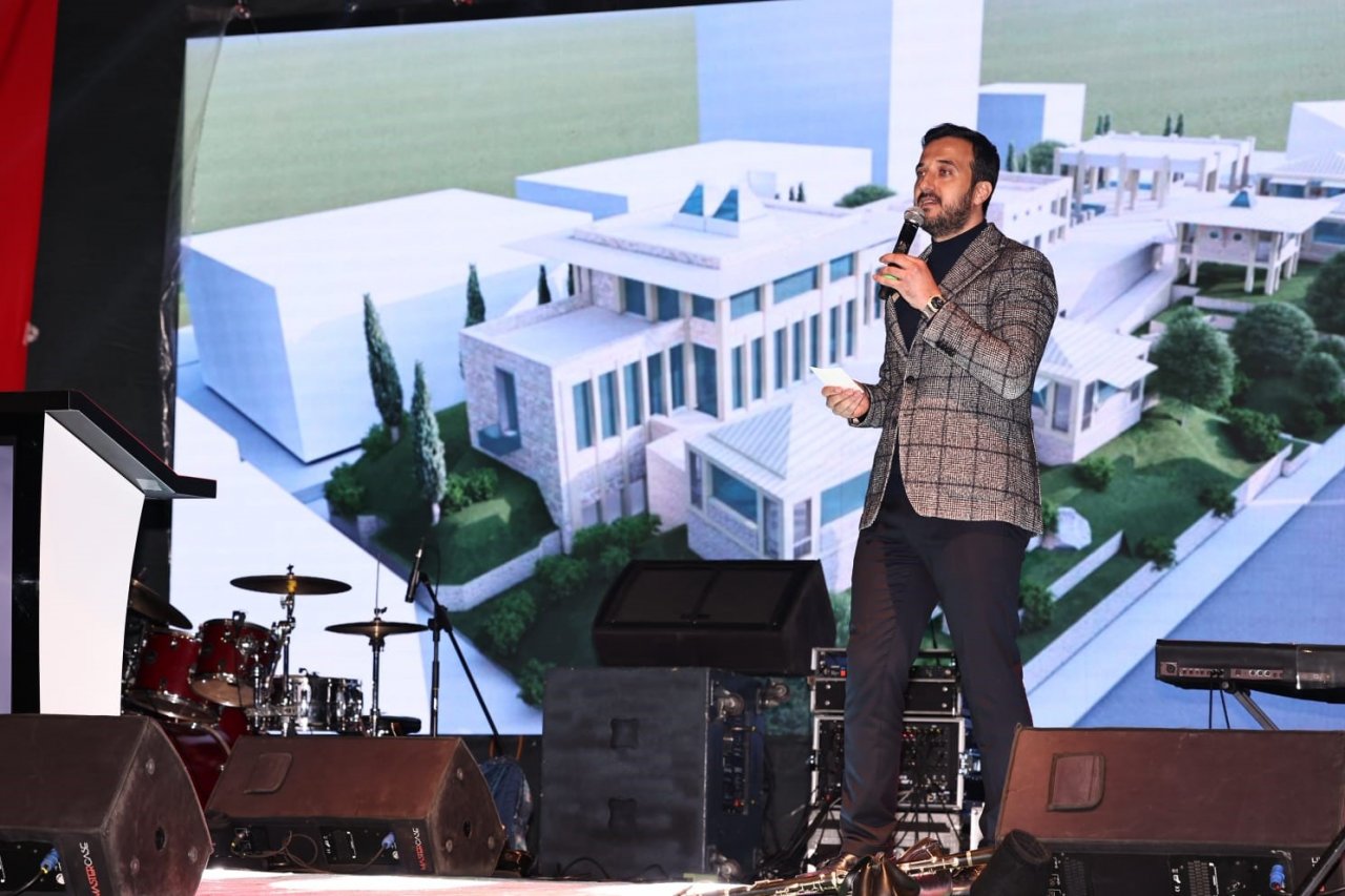 Bağcılar’a 2 müjde