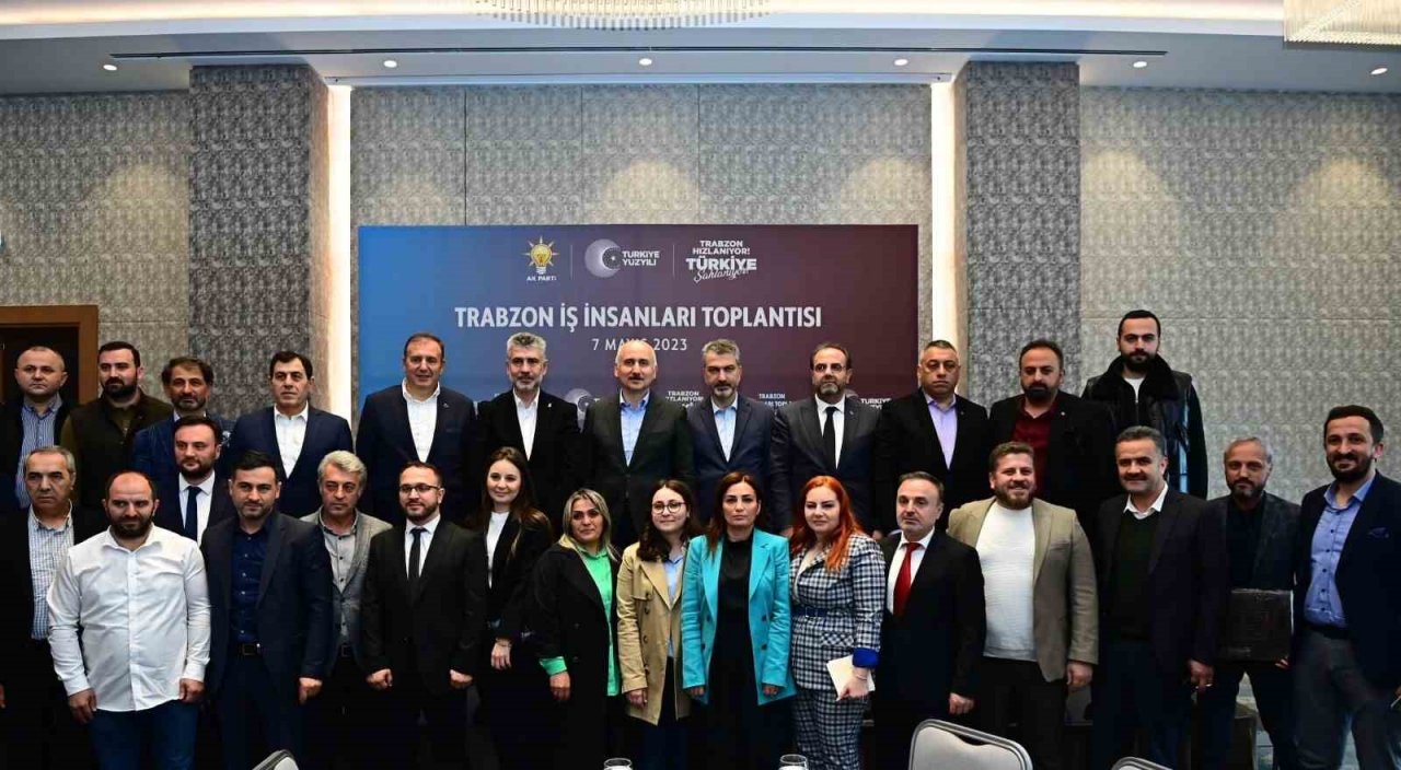 Bakan Karaismailoğlu, Kılıçdaroğlu’na yanıt verdi: “Yeni İpek Yolu’nu zaten açtık; Günaydın”