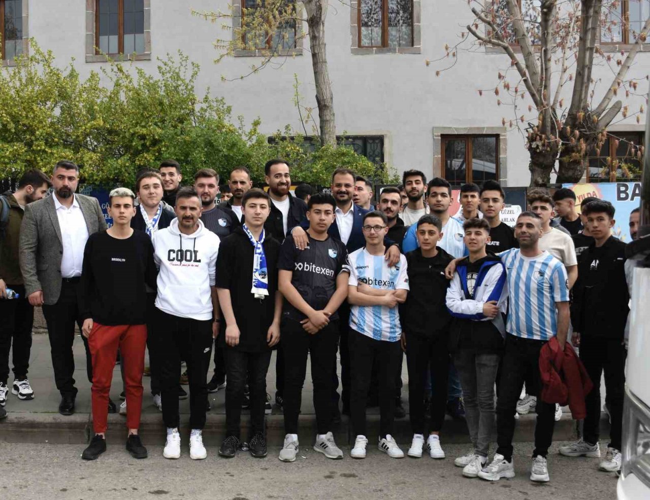 Kocaaliler: Enerjide atağa kalktık