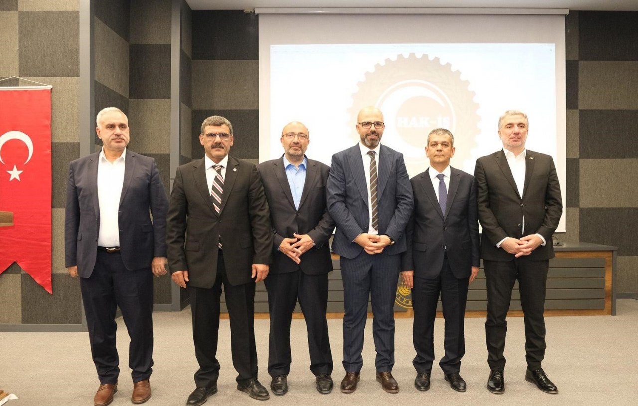 Açıkkapı; “Bu millet, kimin yanında olduğunu 14 Mayıs’ta 7’li masaya da 7 düvele de gösterecek”