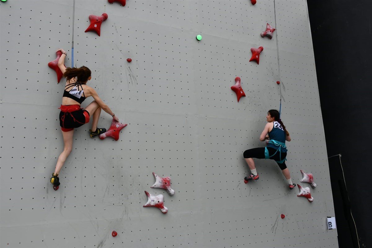 Balıkesir’de spor faaliyetleri doludizgin sürdü