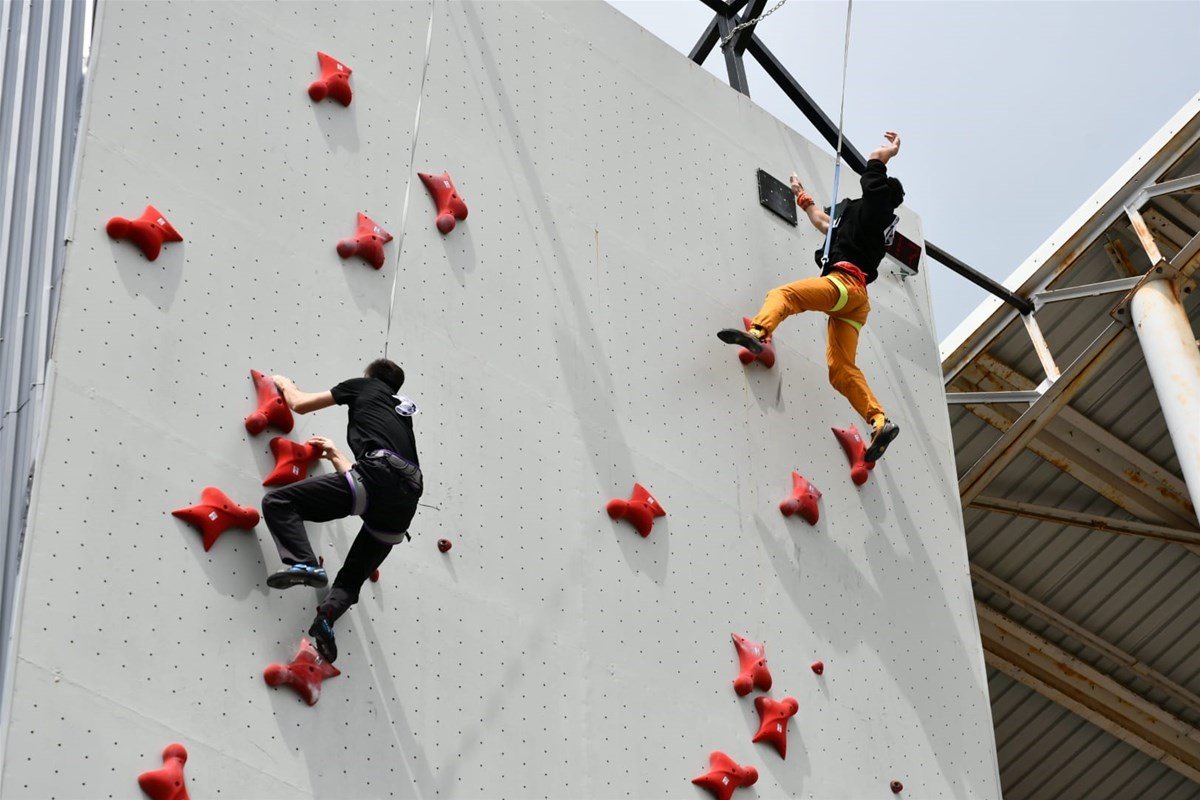 Balıkesir’de spor faaliyetleri doludizgin sürdü