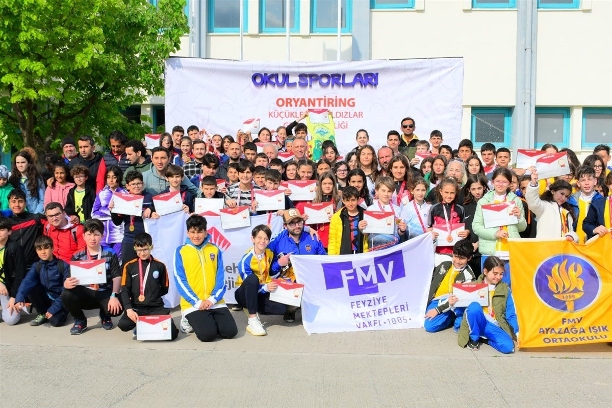 Balıkesir’de spor faaliyetleri doludizgin sürdü