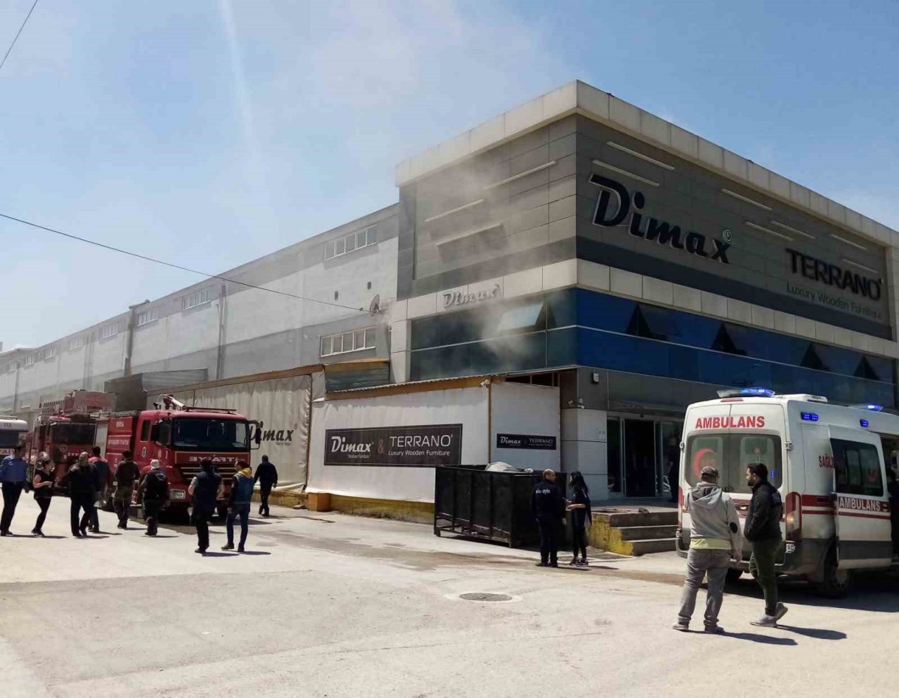 Memur-Sen Bursa İl Başkanı Yünkül: "Biz Cumhurbaşkanımızın liderliğindeki iradeye sahip çıkacağız"