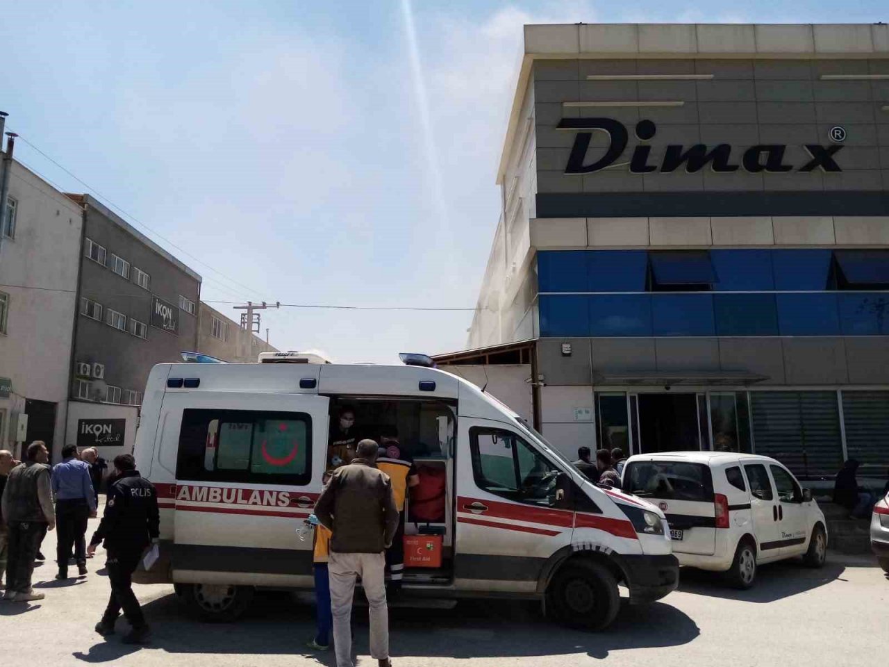 Memur-Sen Bursa İl Başkanı Yünkül: "Biz Cumhurbaşkanımızın liderliğindeki iradeye sahip çıkacağız"