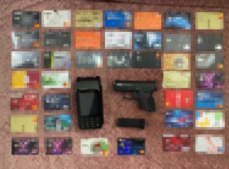 Bankanın açığını bulup 101 milyon liralık vurgun yapan şebekeye ikinci dalga operasyon: 20 gözaltı