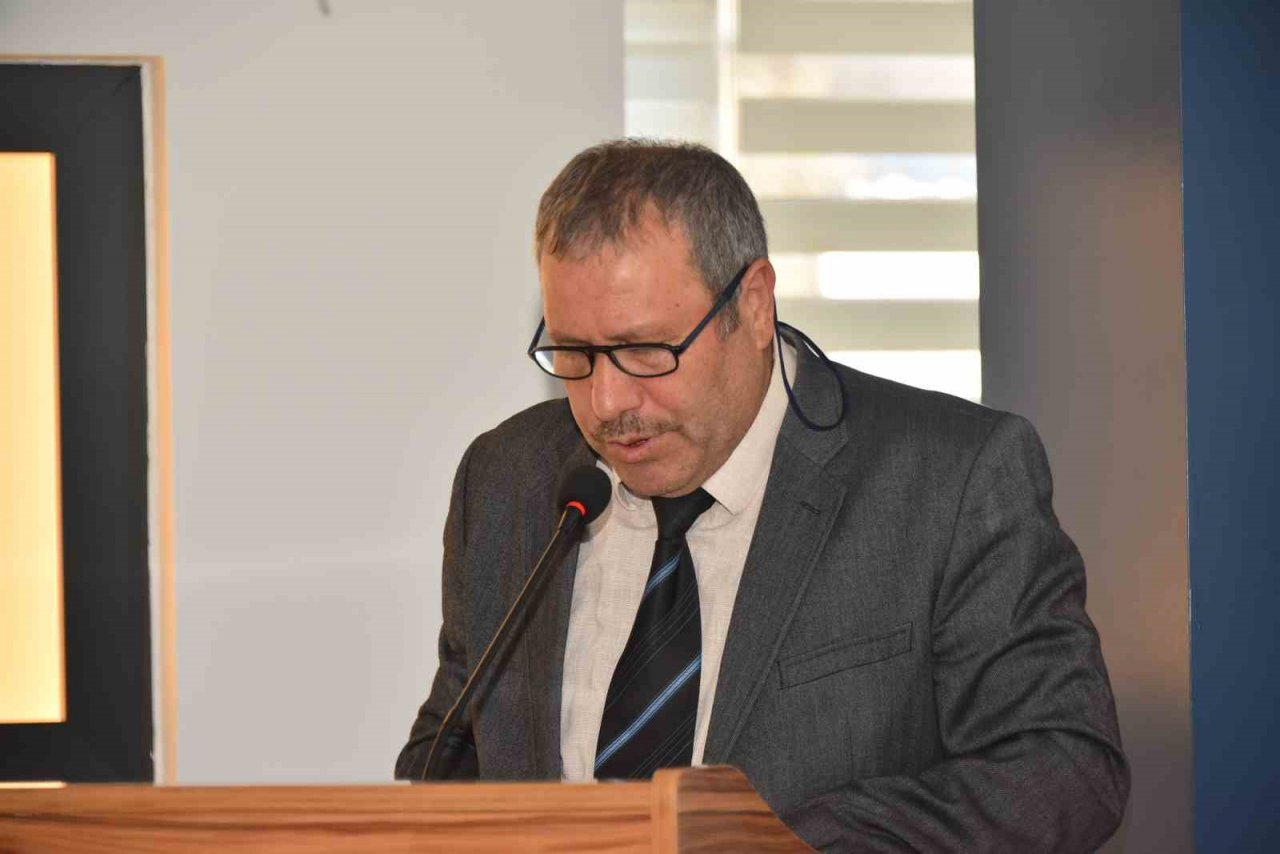 Bozüyük Belediye Meclisi mayıs ayı toplantıları sona erdi