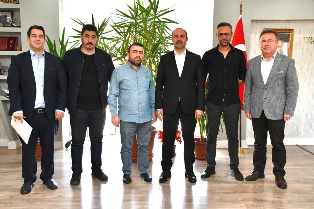 Terme’ye 20 milyonluk yatırım