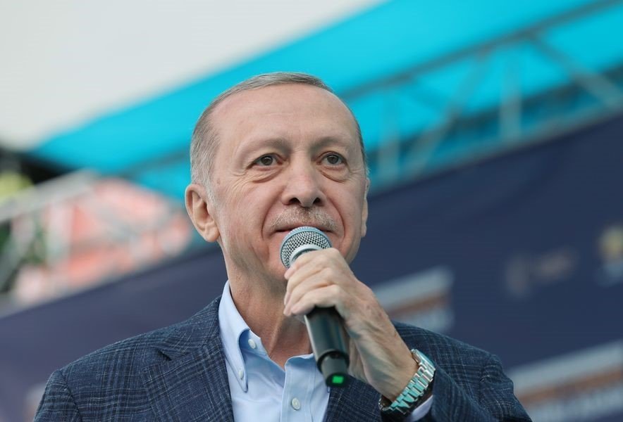 Cumhurbaşkanı Erdoğan Aydın’a geliyor