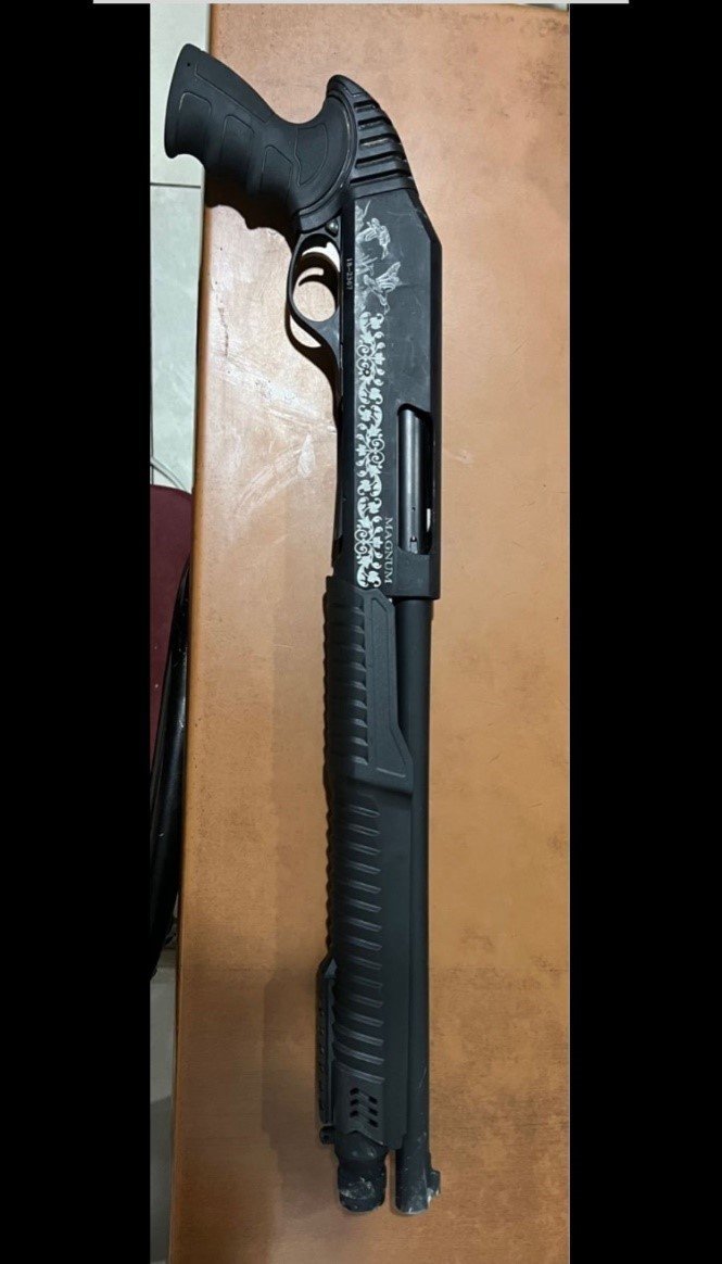 Denizli’de 1 haftada 132 kişi tutuklandı