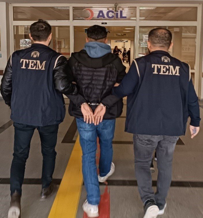 Uyuşturucu operasyonunda 15 şüpheli tutuklandı