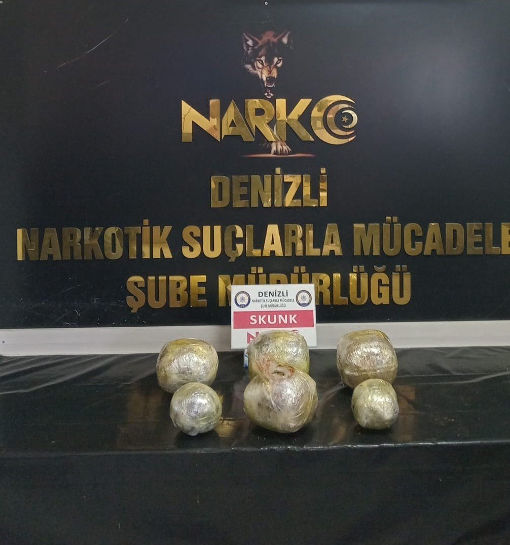 Uyuşturucu operasyonunda 15 şüpheli tutuklandı