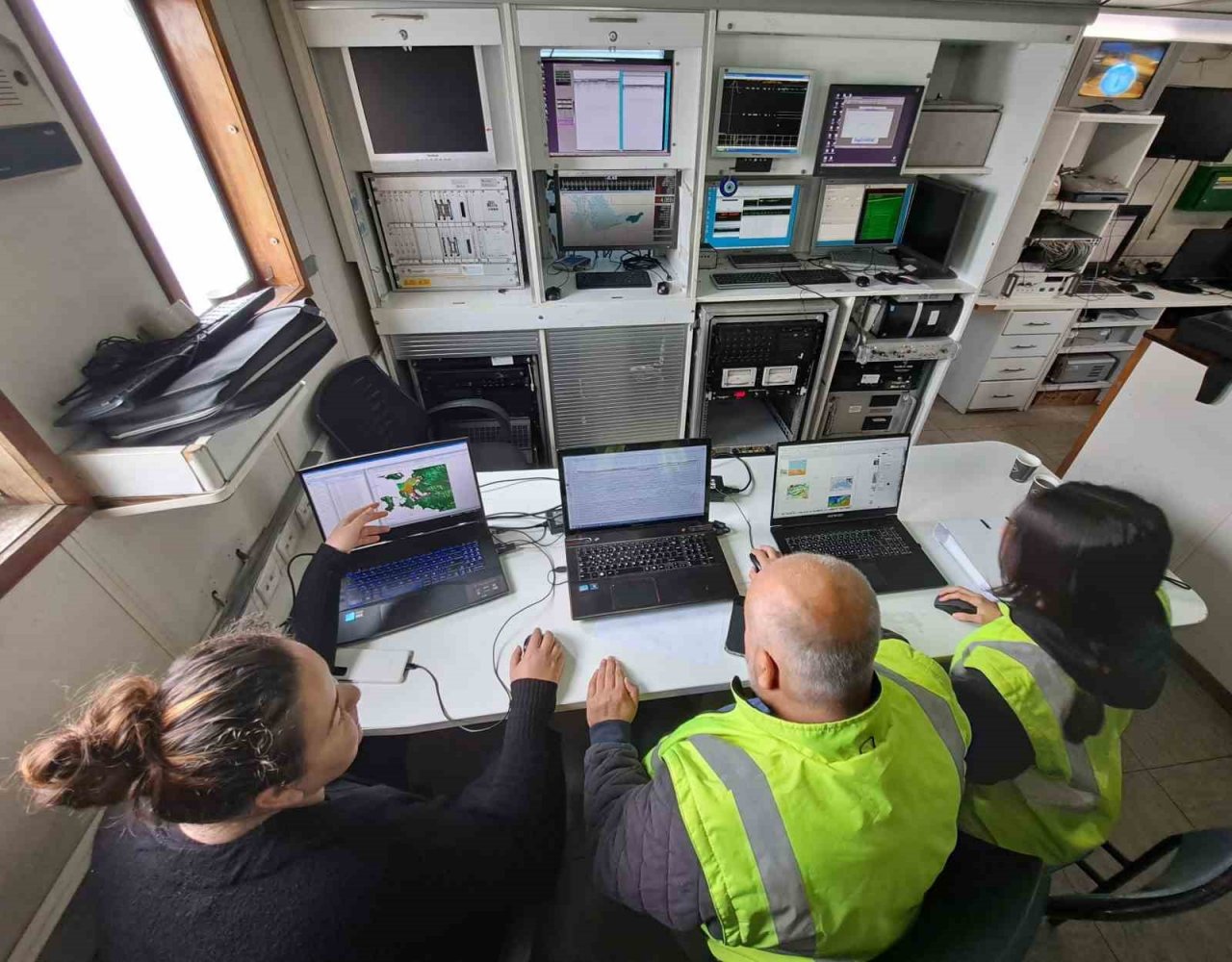 DEÜ’den bir ilk: Körfezdeki fayların röntgeni çekilecek