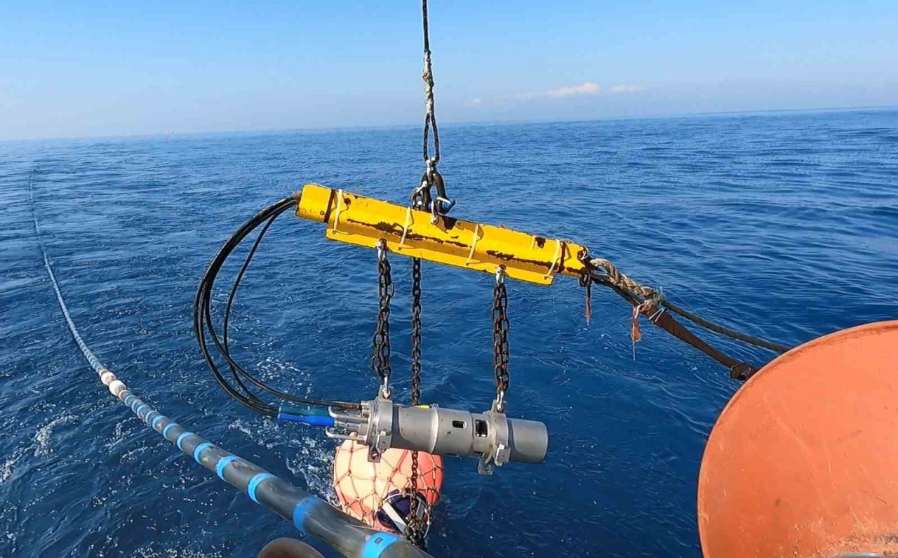 DEÜ’den bir ilk: Körfezdeki fayların röntgeni çekilecek