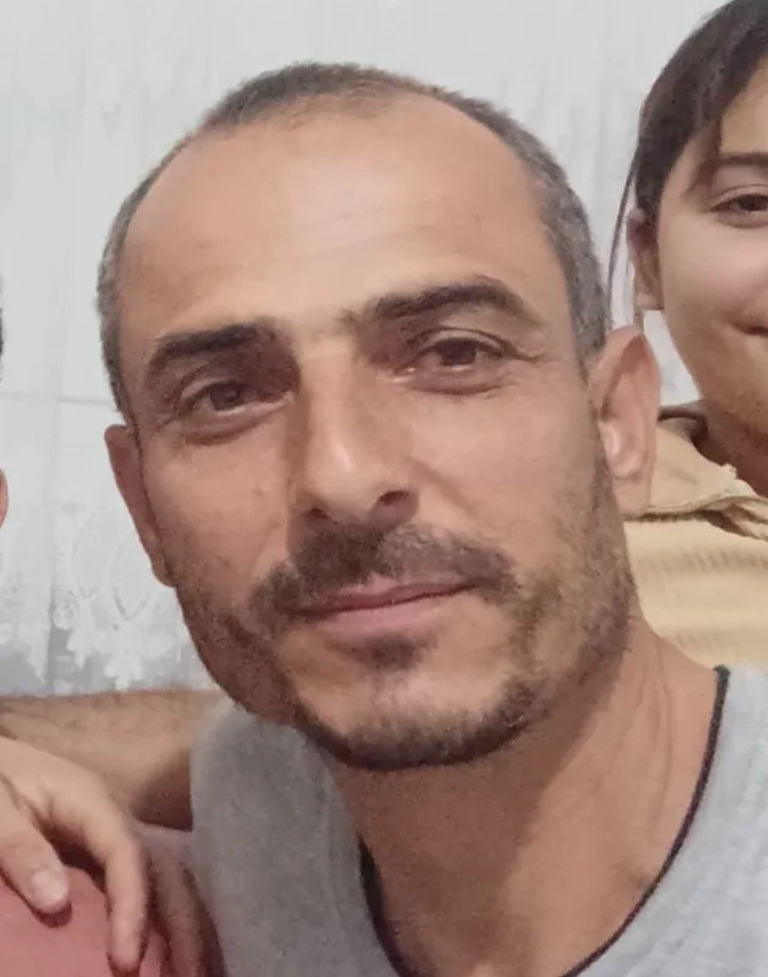 Kahramanmaraş’ta göçük altında kalan kişi hayatını kaybetti