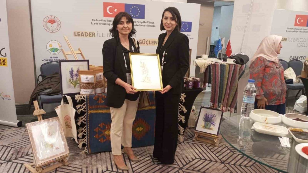 Kavak YEG başarısı